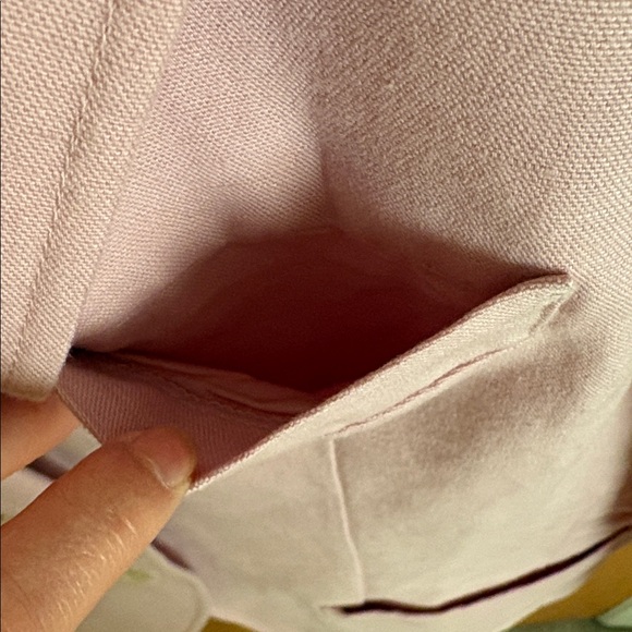 Uniqlo x Ines de La Fressange Light Pink Blazer - Picture 8 of 12